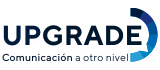 UpgradePR logo